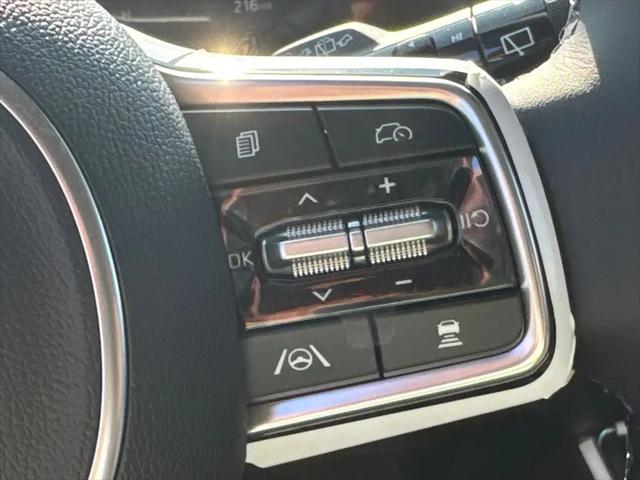 2025 Kia Carnival MPV SX Prestige