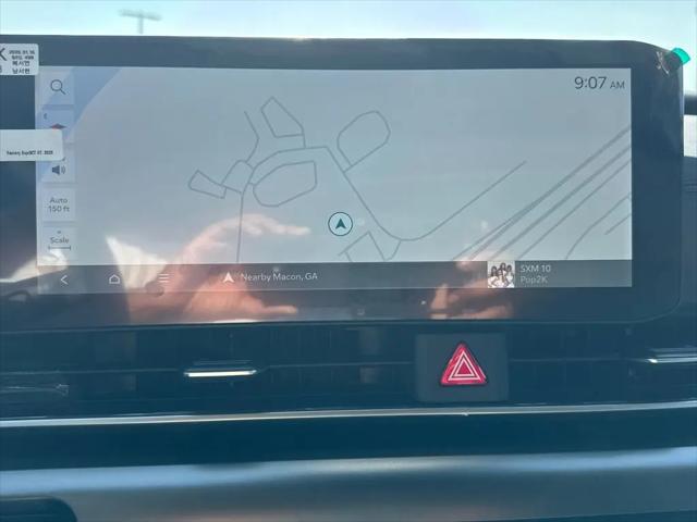 2025 Kia Carnival MPV SX Prestige
