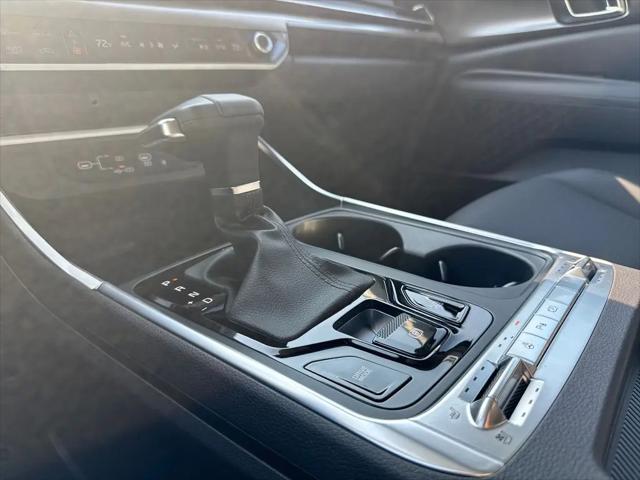 2025 Kia Carnival MPV SX Prestige