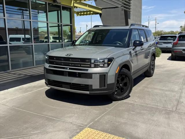 2024 Hyundai Santa Fe XRT