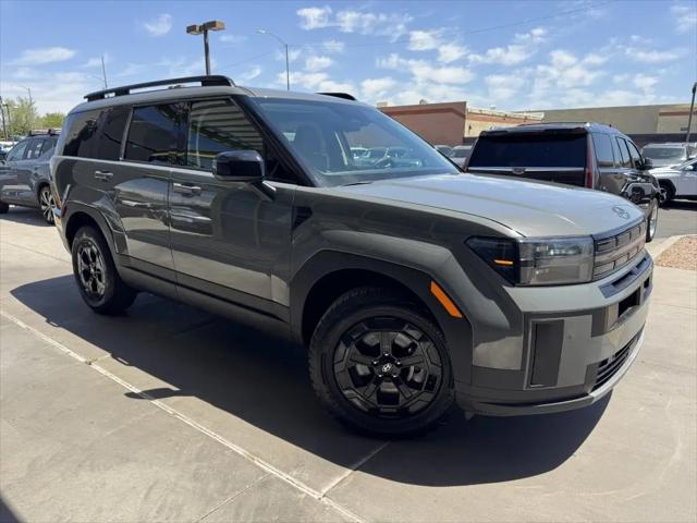 2024 Hyundai Santa Fe XRT