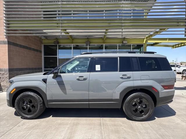 2024 Hyundai Santa Fe XRT