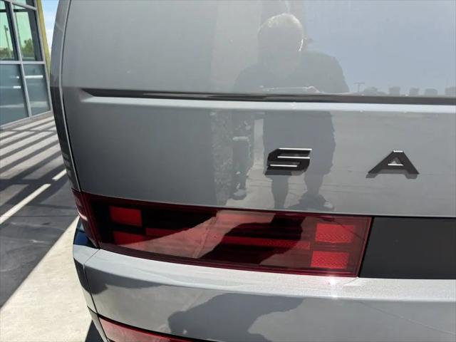 2024 Hyundai Santa Fe XRT