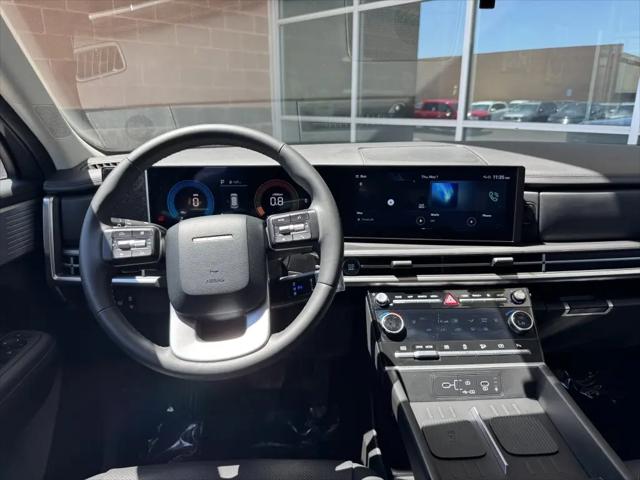 2024 Hyundai Santa Fe XRT
