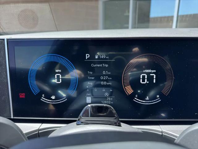 2024 Hyundai Santa Fe XRT