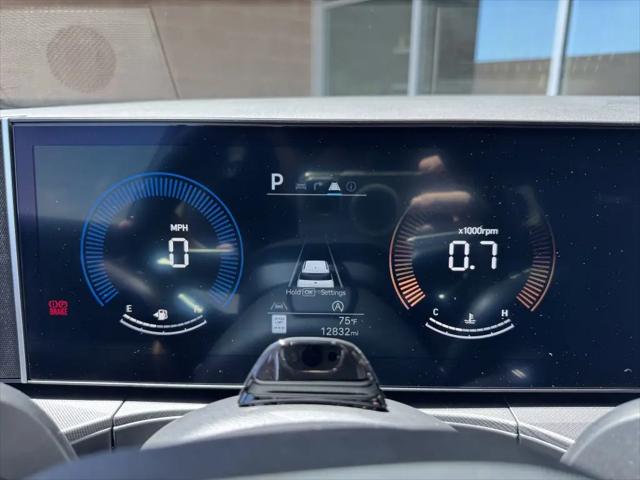 2024 Hyundai Santa Fe XRT