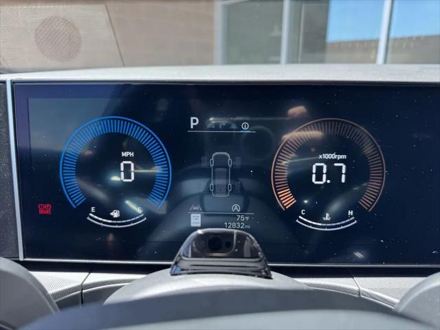 2024 Hyundai Santa Fe XRT