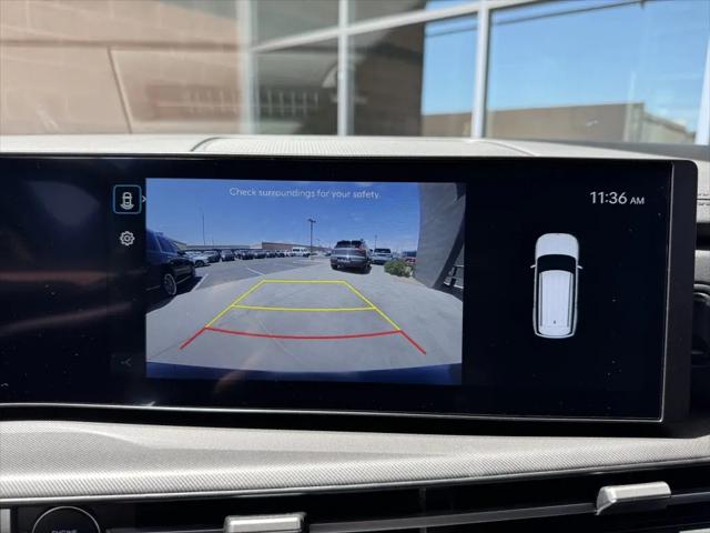 2024 Hyundai Santa Fe XRT