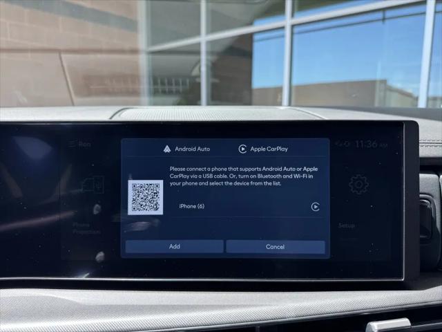 2024 Hyundai Santa Fe XRT