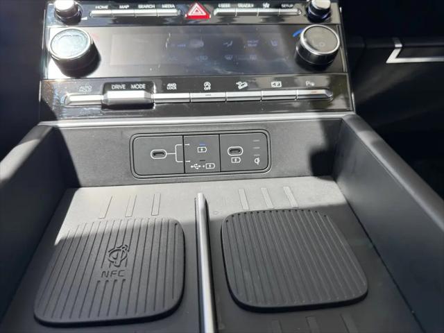 2024 Hyundai Santa Fe XRT
