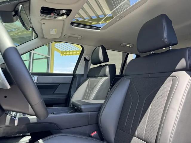 2024 Hyundai Santa Fe XRT