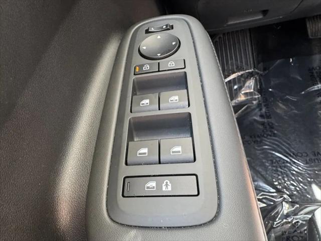 2024 Hyundai Santa Fe XRT