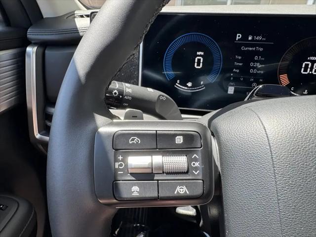 2024 Hyundai Santa Fe XRT