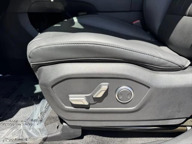 2024 Hyundai Santa Fe XRT
