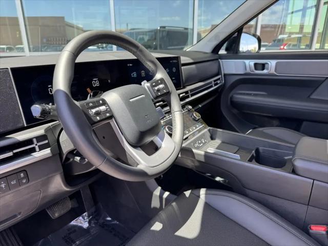2024 Hyundai Santa Fe XRT