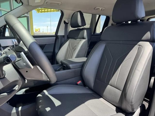 2024 Hyundai Santa Fe XRT
