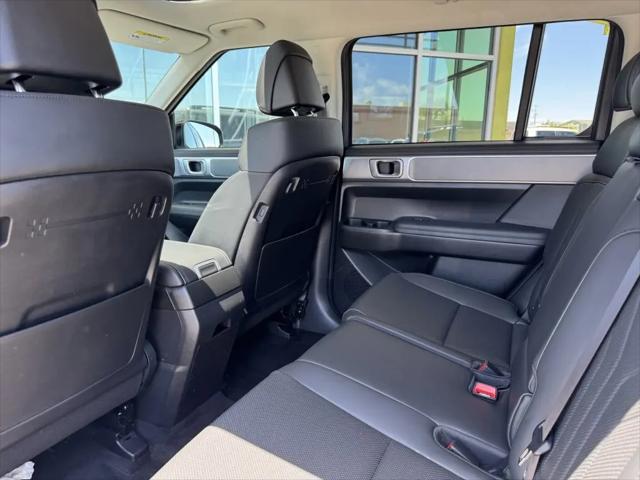 2024 Hyundai Santa Fe XRT