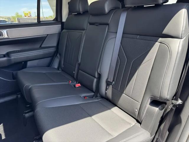 2024 Hyundai Santa Fe XRT