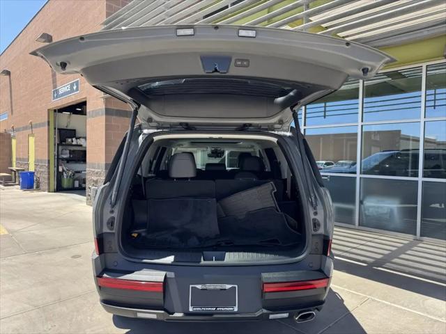 2024 Hyundai Santa Fe XRT