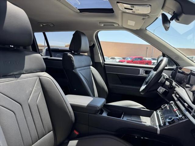 2024 Hyundai Santa Fe XRT