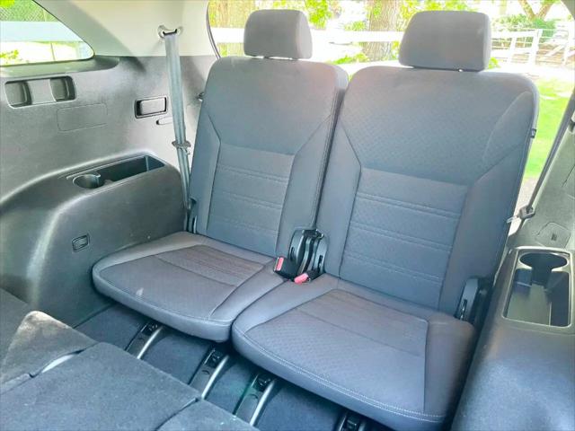 2016 Kia Sorento 3.3L LX