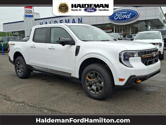 2025 Ford Maverick Tremor for sale in Trenton, NJ