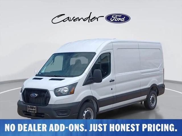2025 Ford Transit Cargo Van T-250 for sale in Columbus, TX