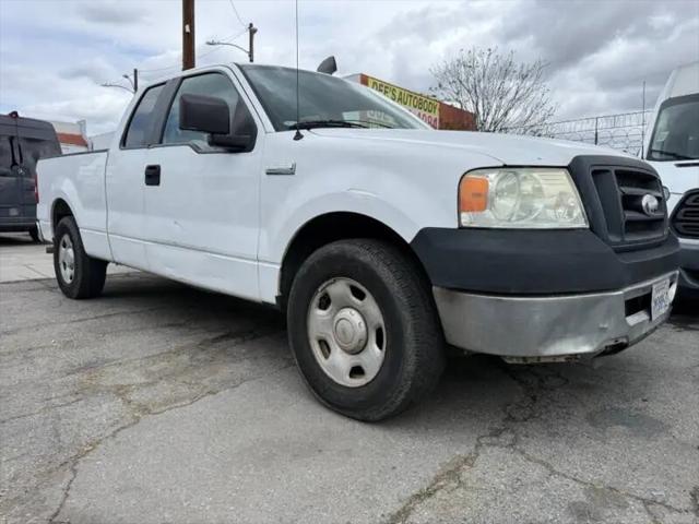 2008 Ford F-150 XL for sale in Bellflower, CA