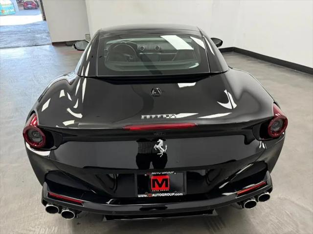 2019 Ferrari Portofino Standard