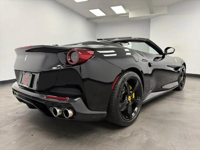 2019 Ferrari Portofino Standard