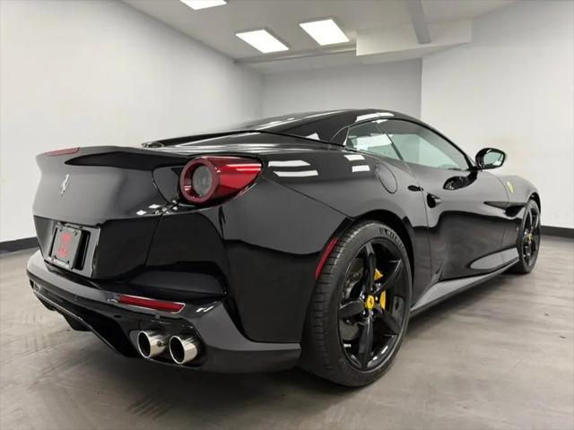 2019 Ferrari Portofino Standard