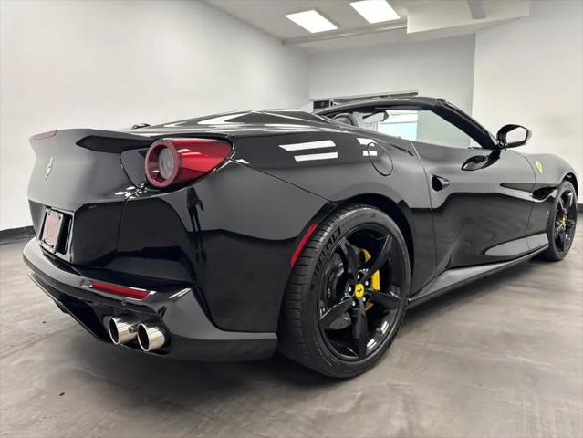 2019 Ferrari Portofino Standard