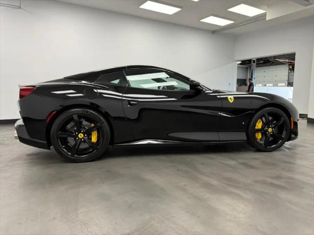 2019 Ferrari Portofino Standard