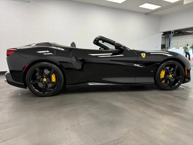 2019 Ferrari Portofino Standard
