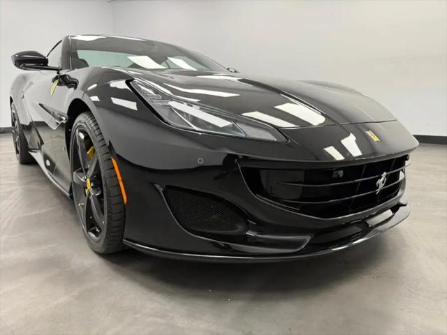 2019 Ferrari Portofino Standard