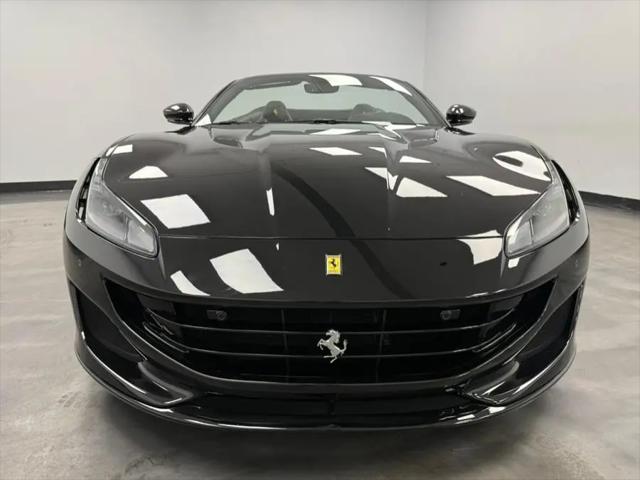 2019 Ferrari Portofino Standard