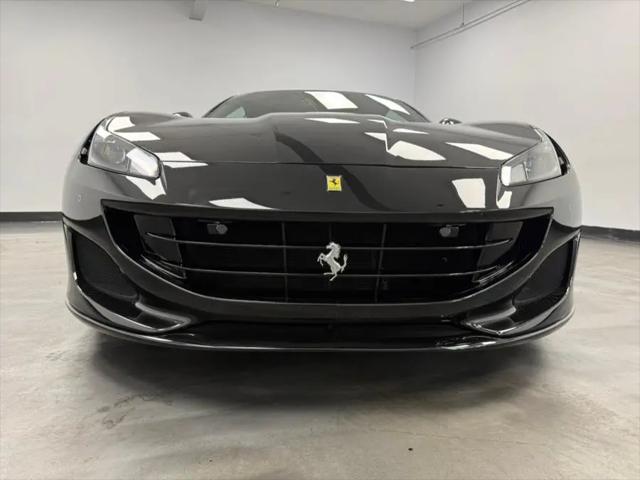 2019 Ferrari Portofino Standard