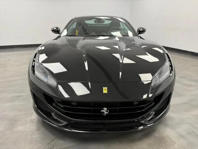 2019 Ferrari Portofino Standard