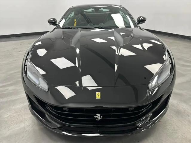 2019 Ferrari Portofino Standard