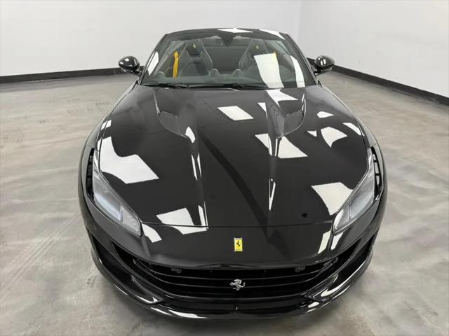 2019 Ferrari Portofino Standard