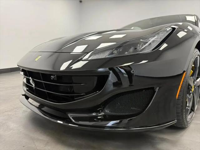 2019 Ferrari Portofino Standard