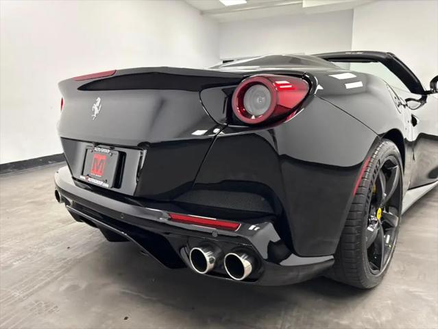 2019 Ferrari Portofino Standard