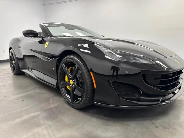 2019 Ferrari Portofino Standard