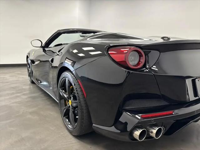 2019 Ferrari Portofino Standard