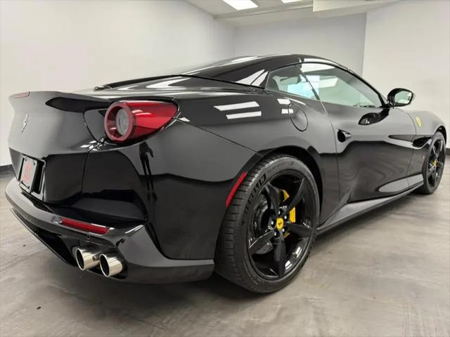 2019 Ferrari Portofino Standard