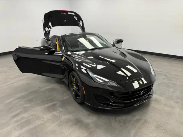 2019 Ferrari Portofino Standard