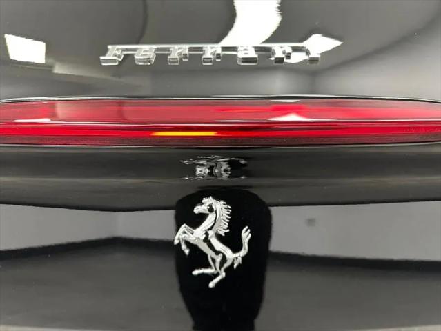 2019 Ferrari Portofino Standard