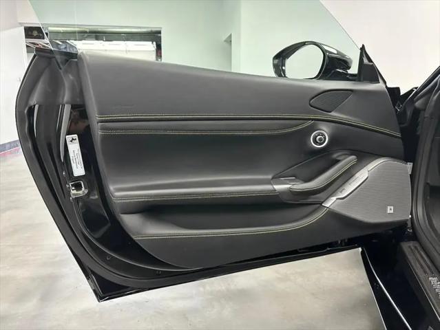 2019 Ferrari Portofino Standard