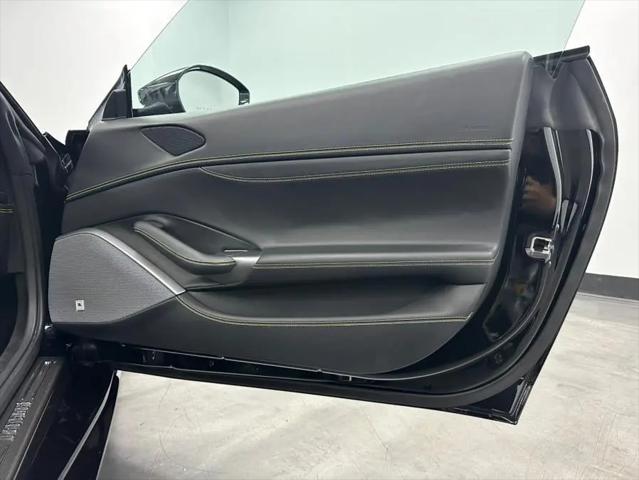 2019 Ferrari Portofino Standard