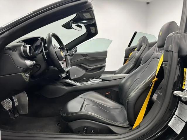 2019 Ferrari Portofino Standard